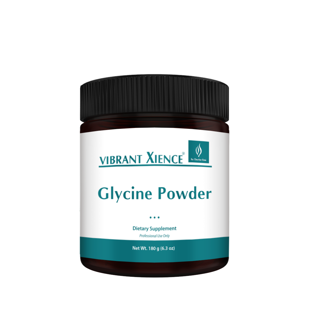 Glycine Powder - myvibrantstore