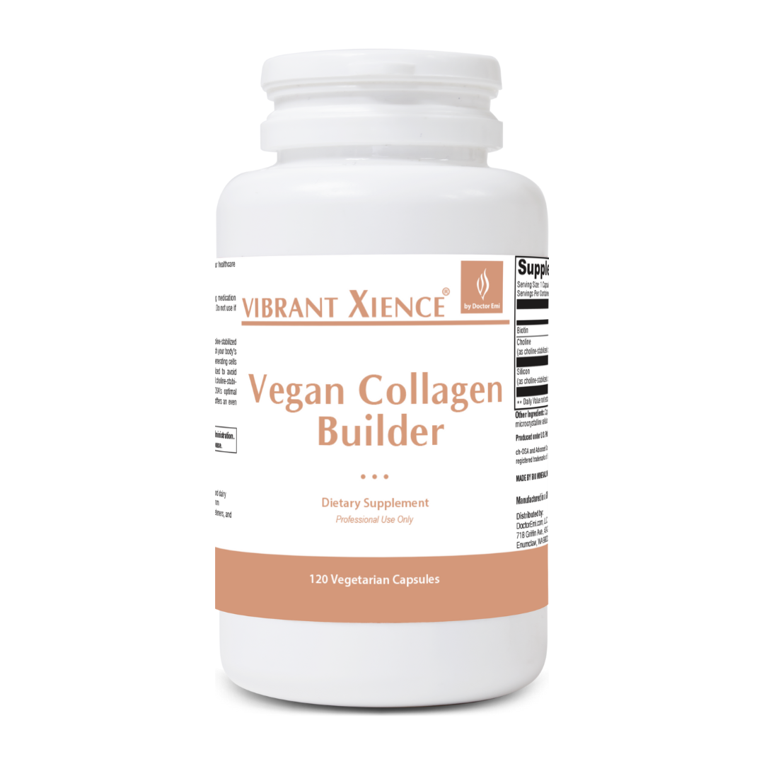 Vegan Collagen Builder - myvibrantstore