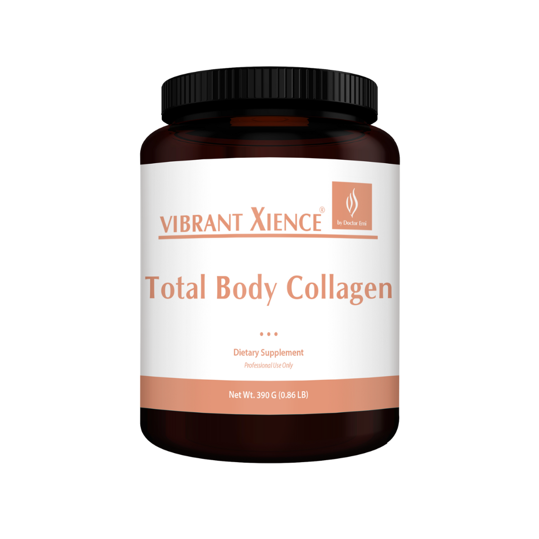 Total Body Collagen