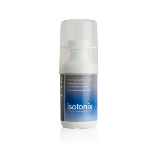 nutraMetrix Isotonix® Isochrome™ - Single Bottle (30 Servings) - myvibrantstore