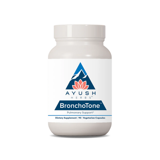 BronchoTone