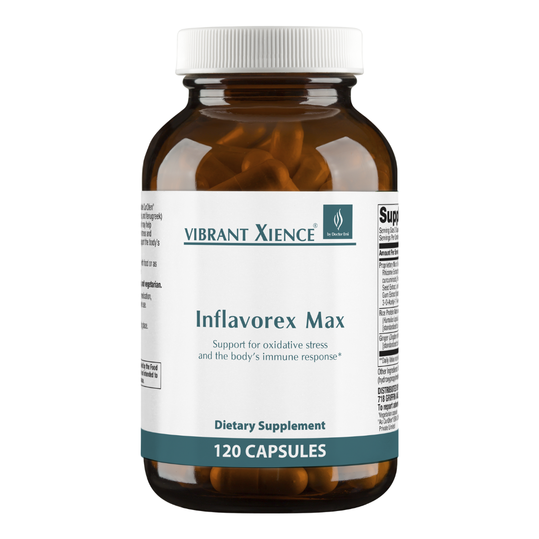 Inflavorex Max