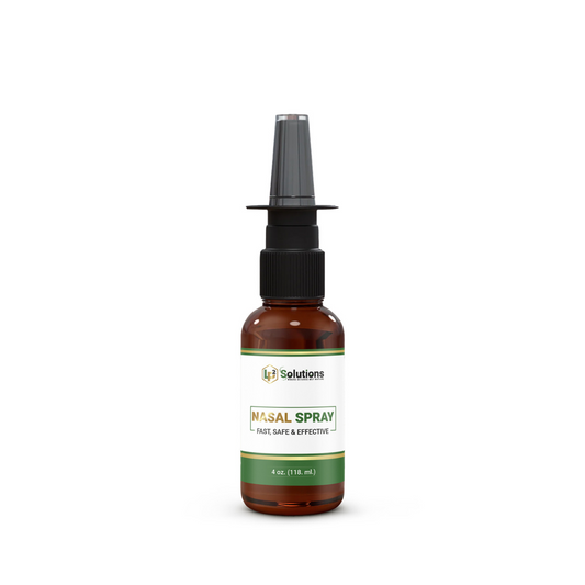 Lymeplex+ Pro Nasal Spray (SUPREMEplex 30 ml)