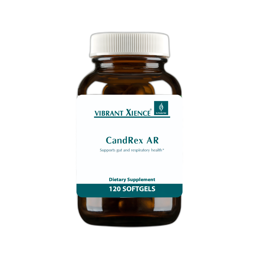 CandRex AR