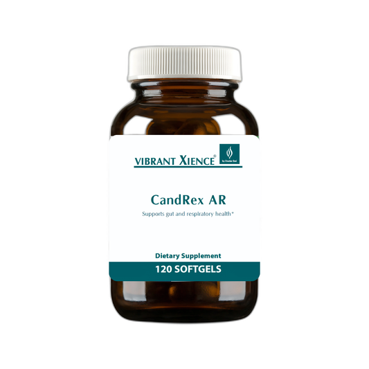 CandRex AR