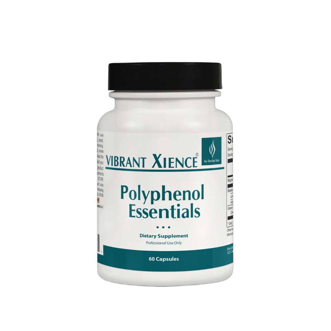 Polyphenol Essentials