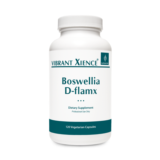Boswellia D-flamx