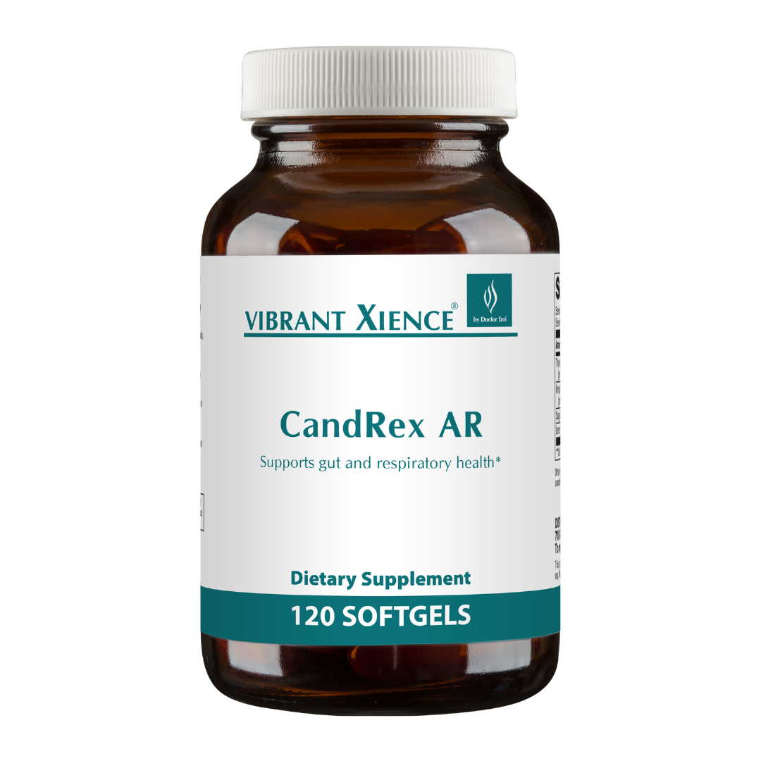 CandRex AR
