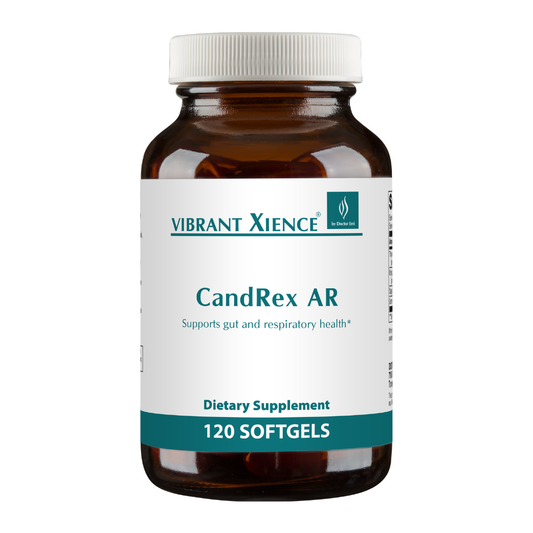 CandRex AR