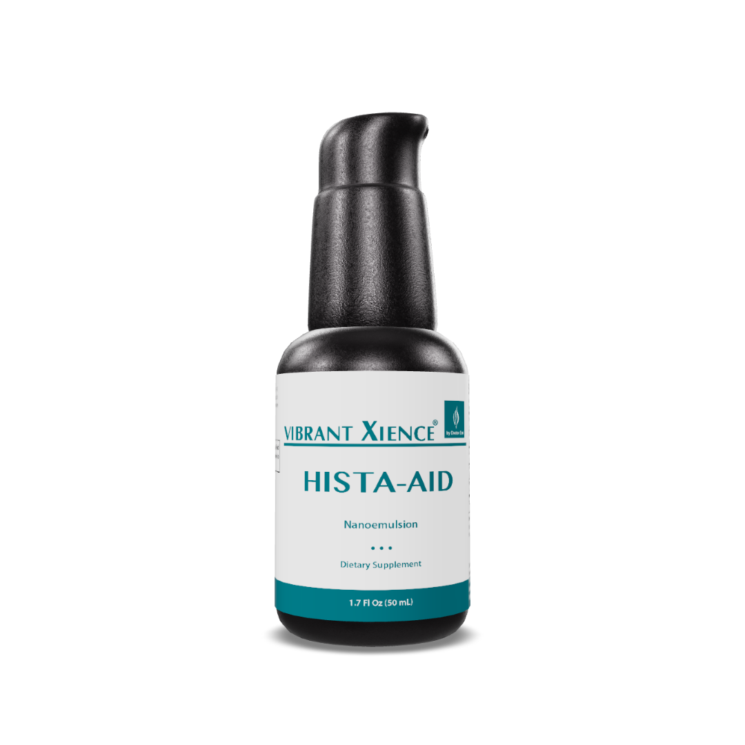 Hista-Aid