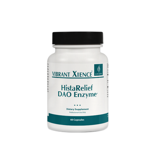 HistaRelief DAO Enzyme