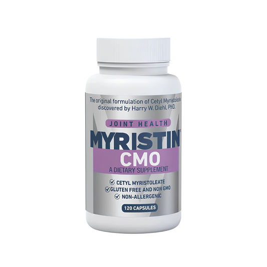 Myristin® Capsules for Joint Support