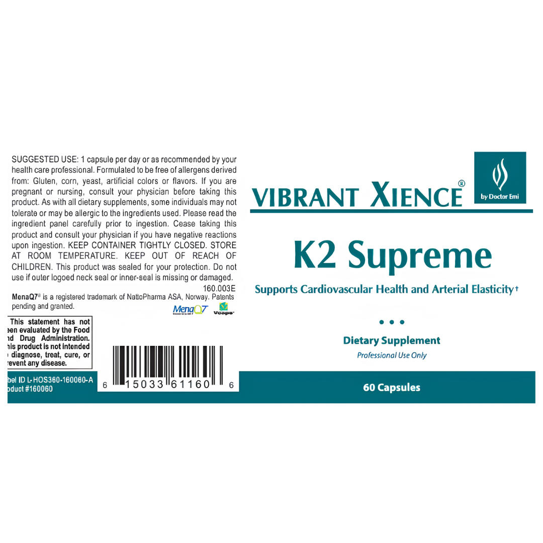 K2 Supreme