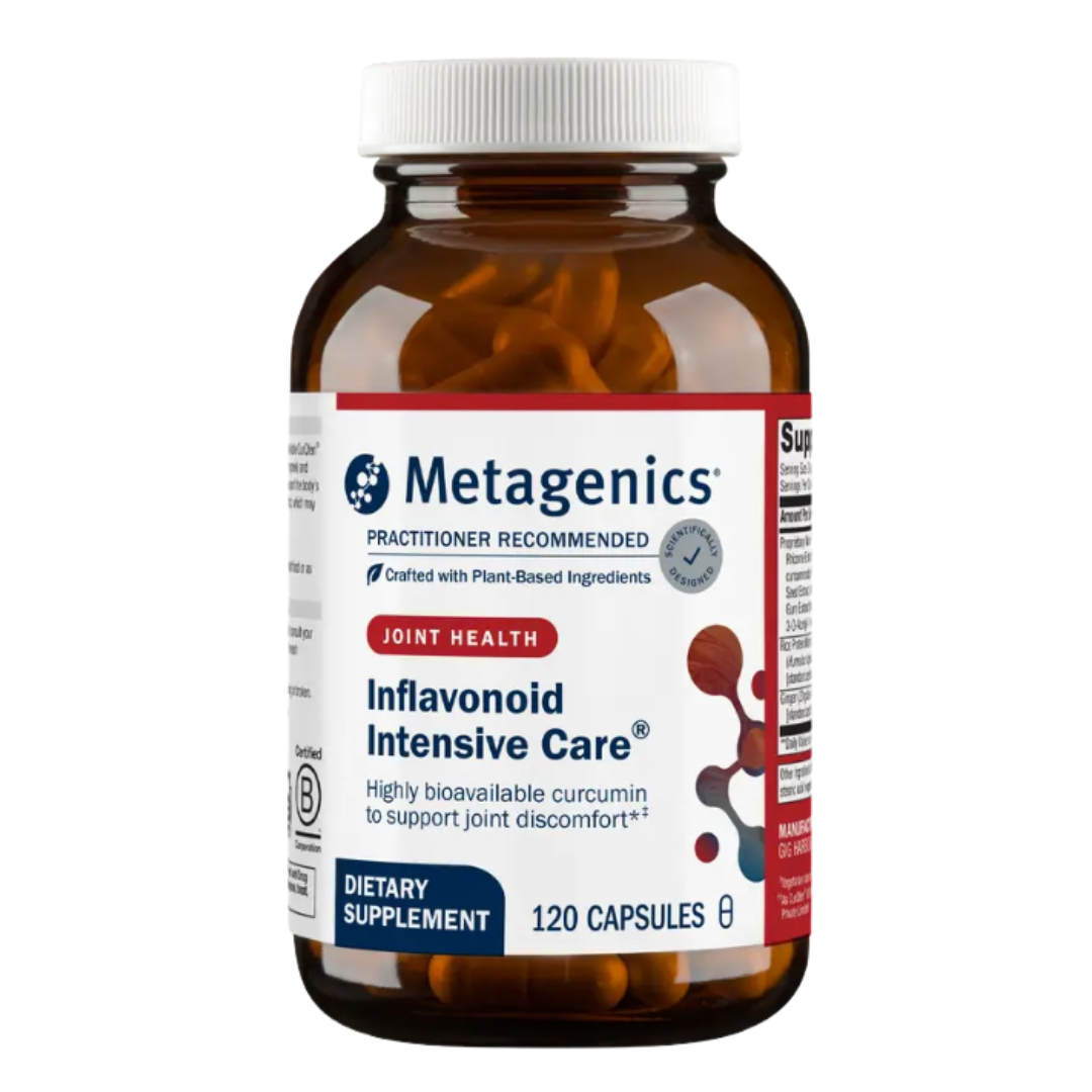 Inflavonoid Intensive Care