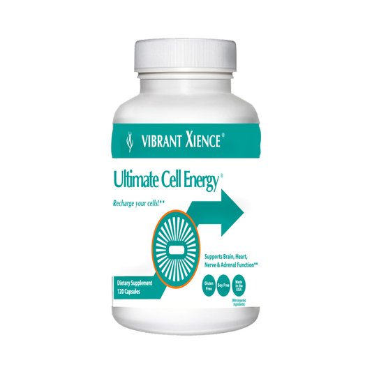Ultimate Cell Energy