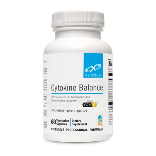 Cytokine Balance - myvibrantstore
