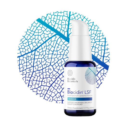 Biocidin LSF - myvibrantstore