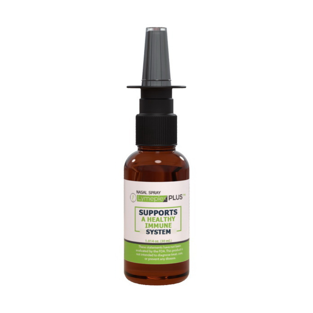 Lymeplex+ Pro Nasal Spray (30 ml)