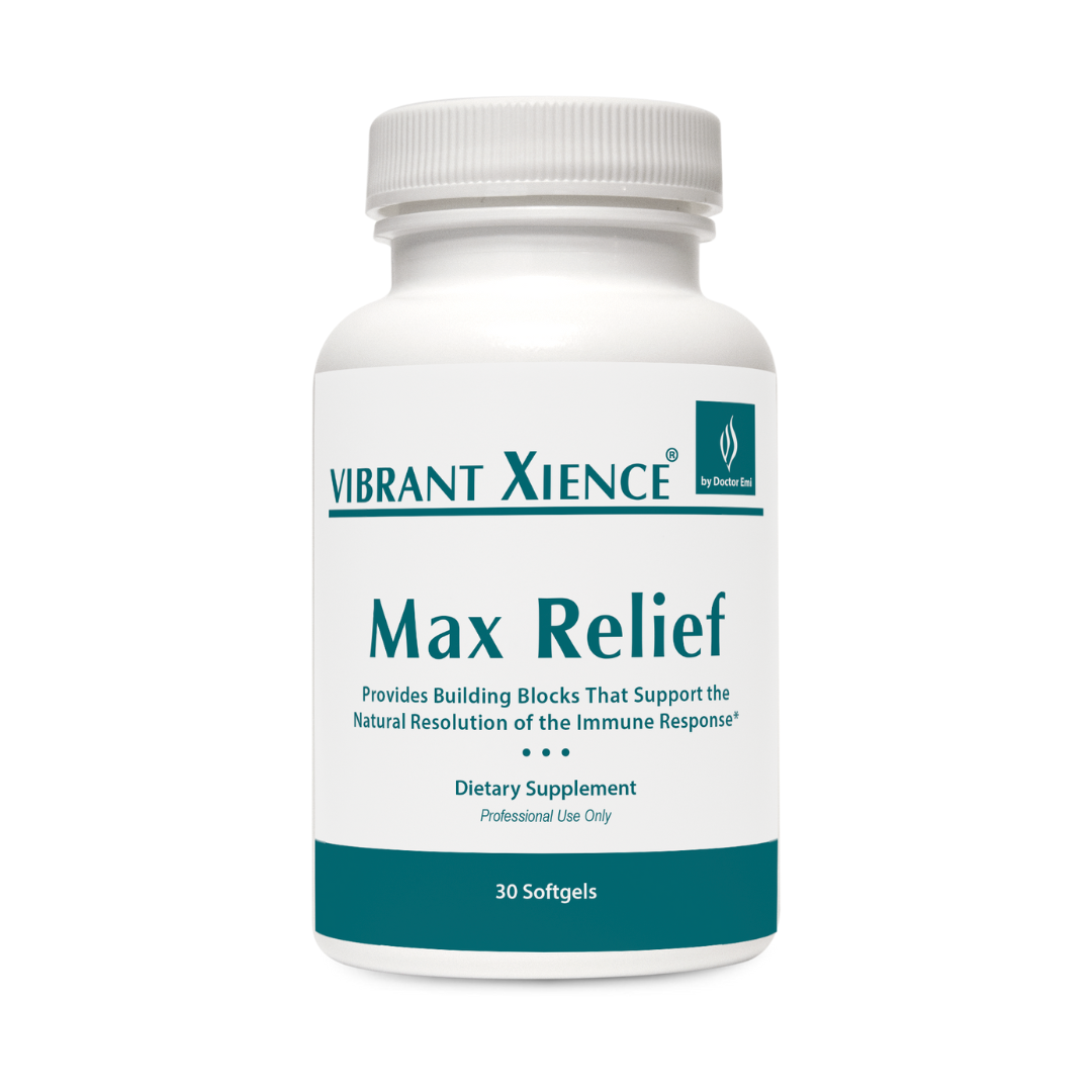 Max Relief