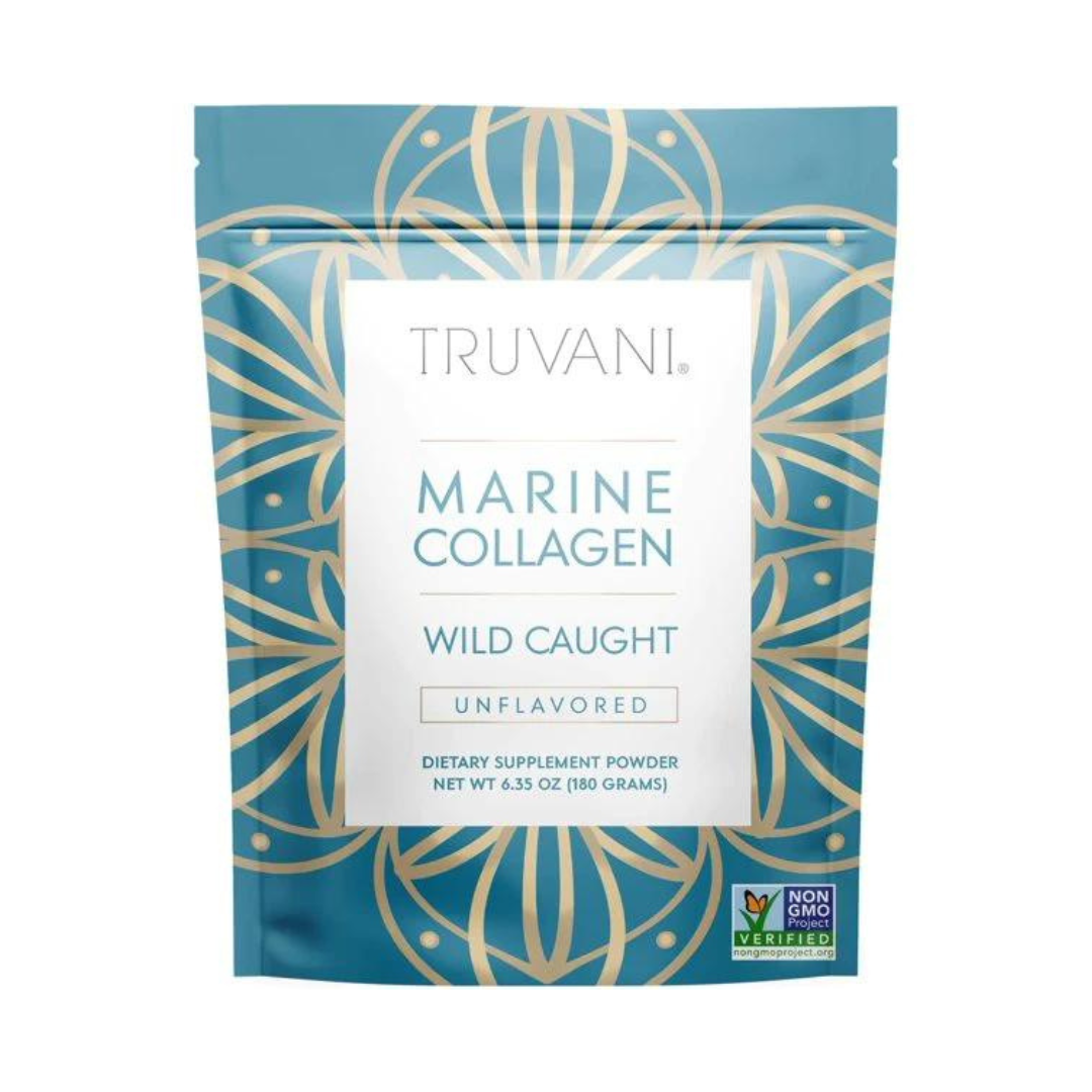 Marine Collagen