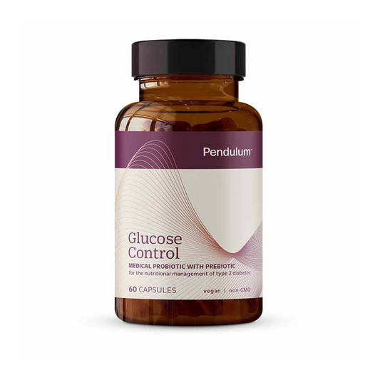Glucose Control