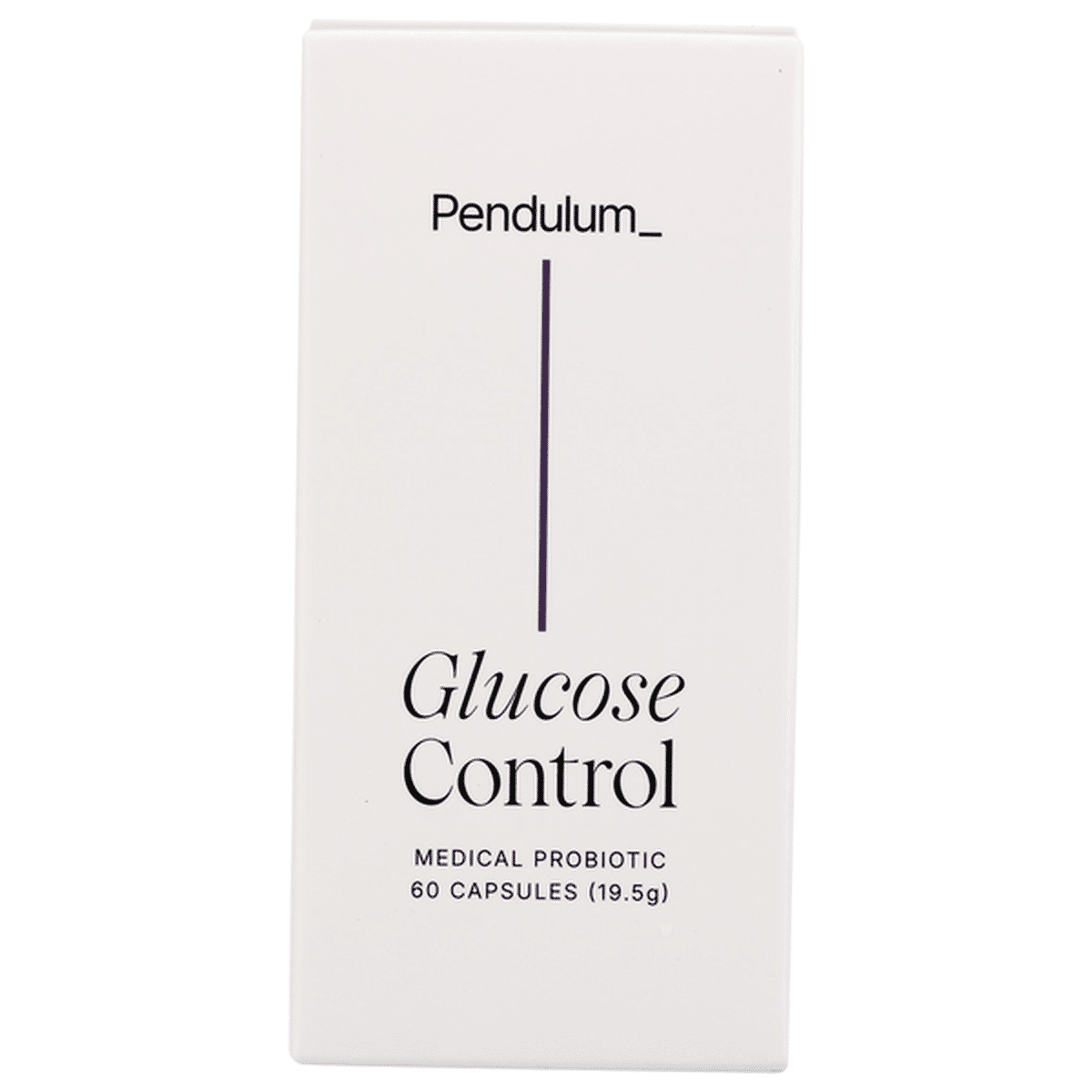 Glucose Control
