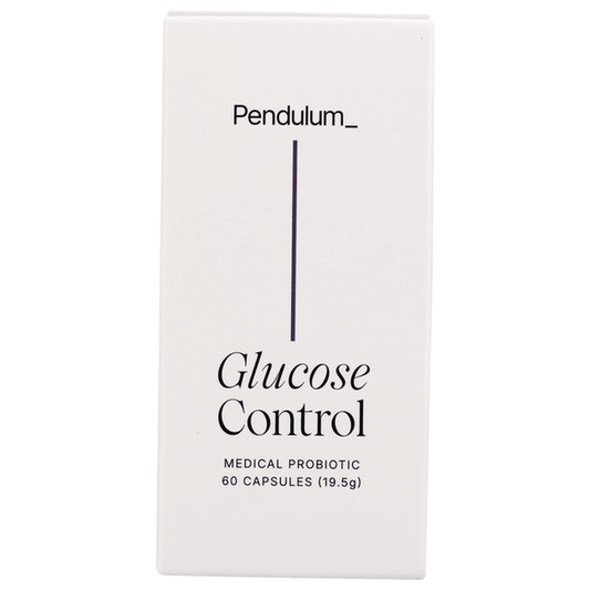 Glucose Control