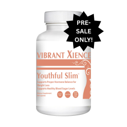 PRE- ORDER Youthful Slim