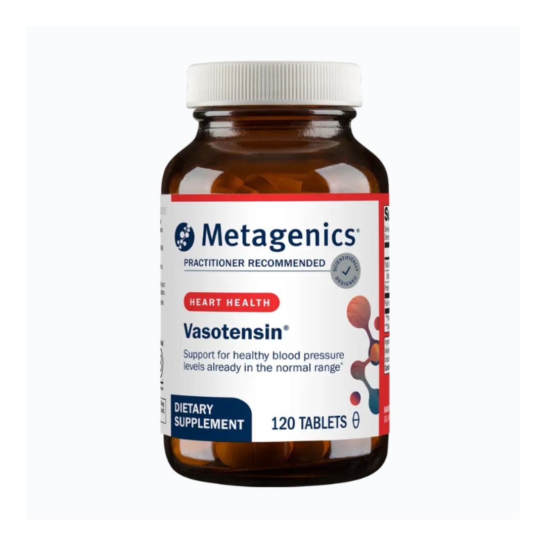 Vasotensin®