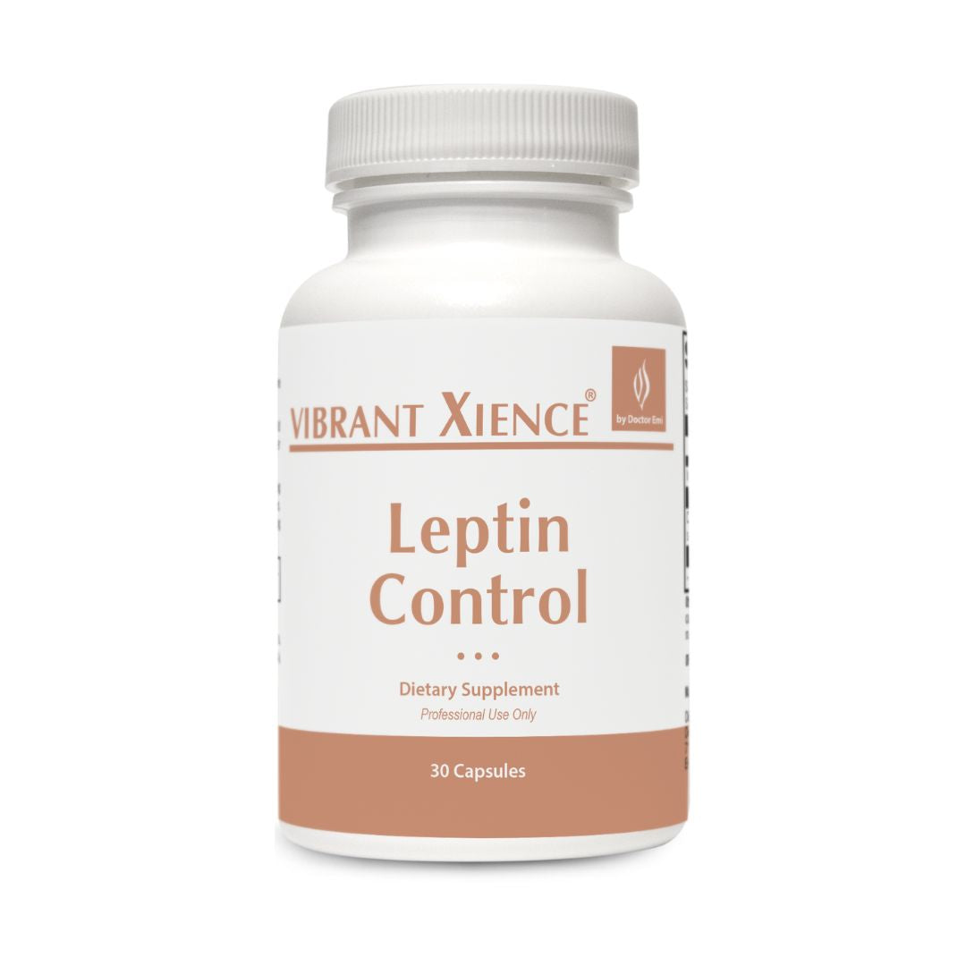 Leptin Control - myvibrantstore