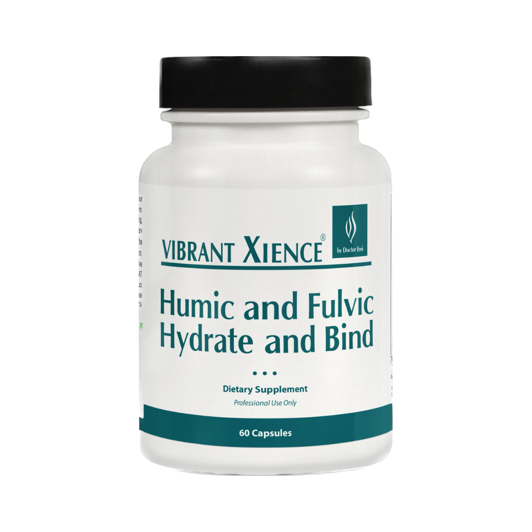 Humic And Fulvic Hydrate And Bind - myvibrantstore