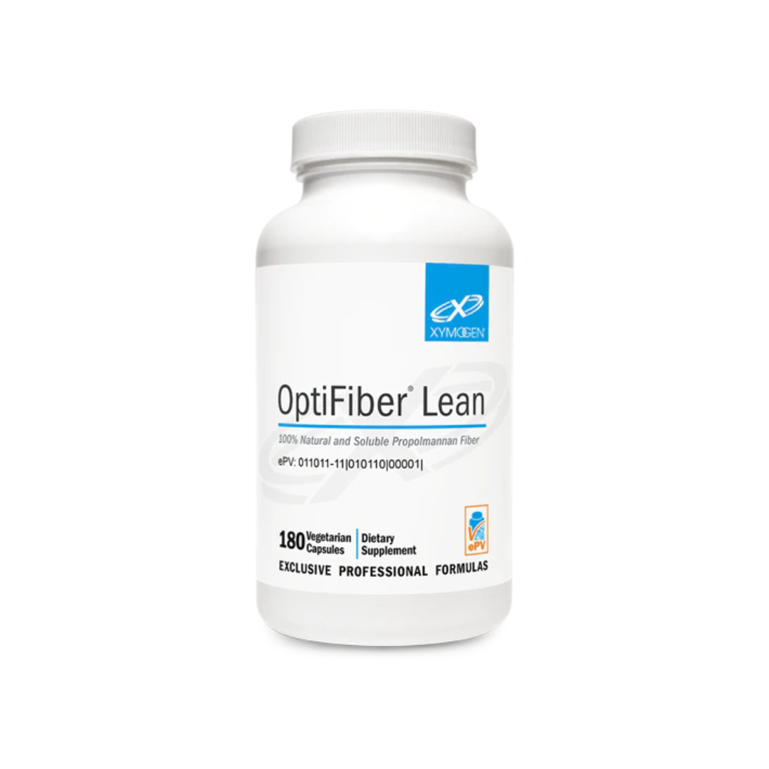 OptiFiber® Lean 180 Capsules - myvibrantstore
