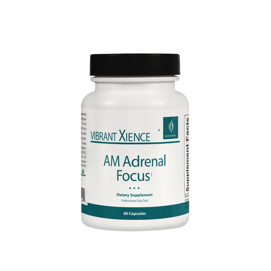 AM Adrenal Focus - myvibrantstore
