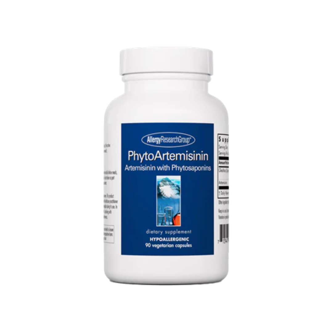 PhytoArtemisinin 90 vegcap - myvibrantstore
