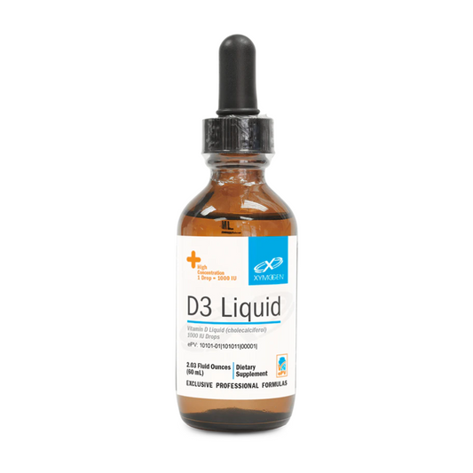 D3 Liquid 2.03 oz. - myvibrantstore
