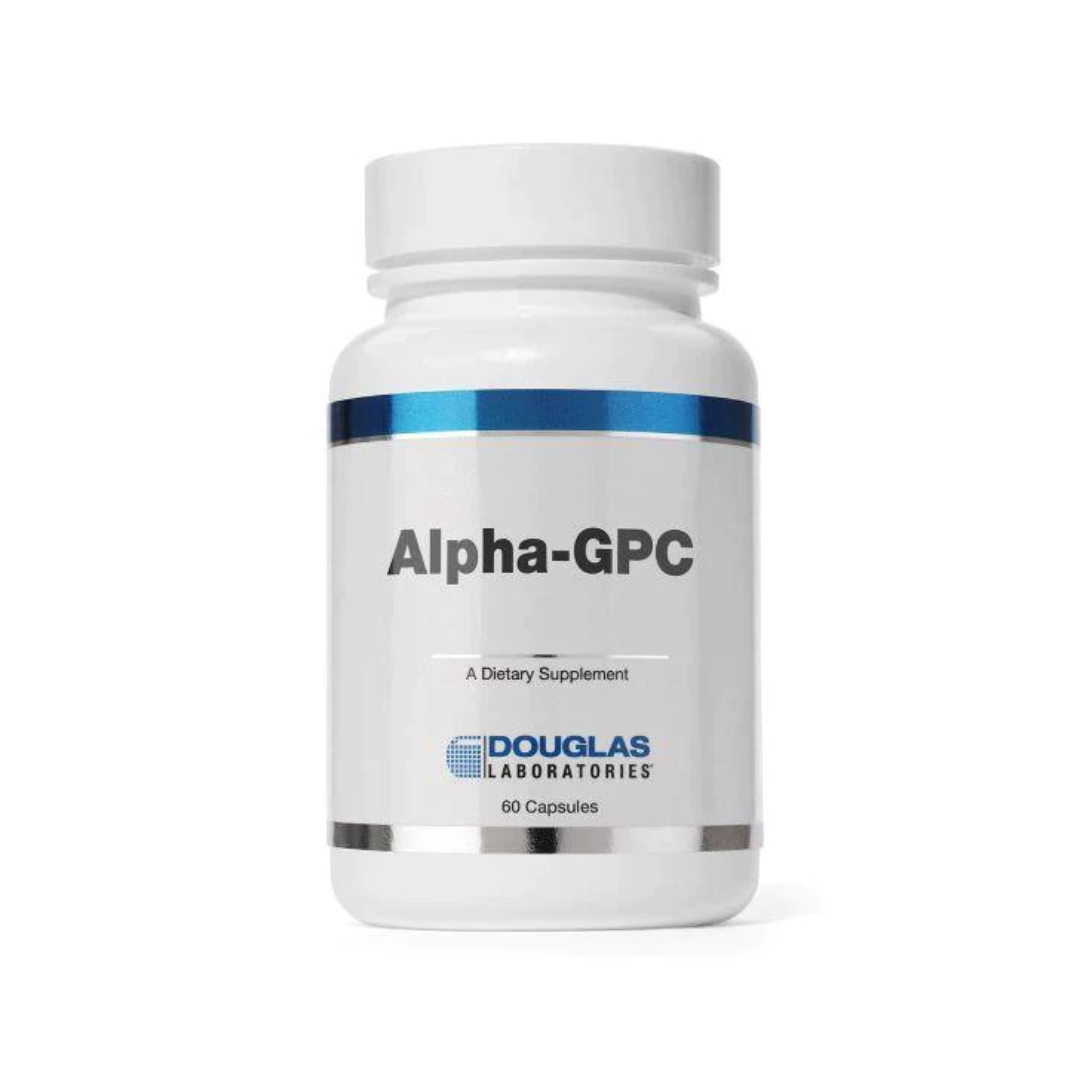 Alpha-GPC - myvibrantstore