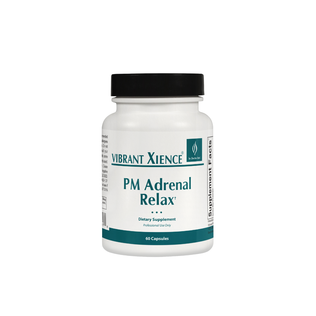 PM Adrenal Relax - myvibrantstore