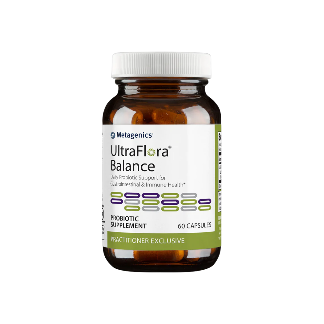 UltraFlora® Balance - myvibrantstore