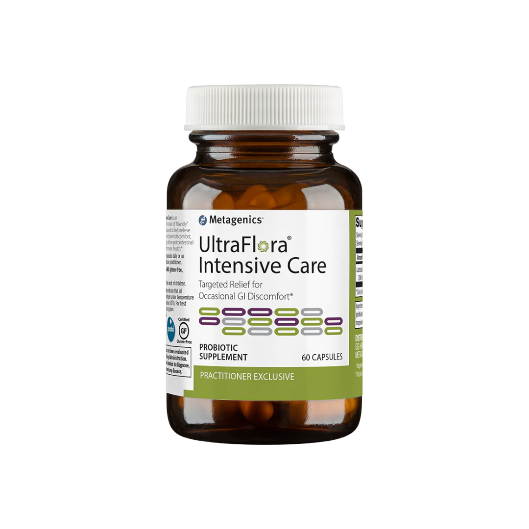 UltraFlora® Intensive Care - myvibrantstore