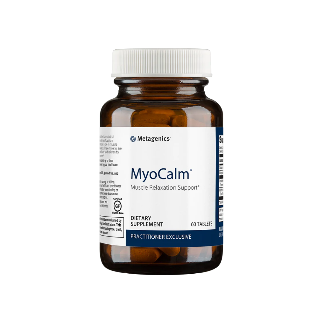 MyoCalm® - myvibrantstore