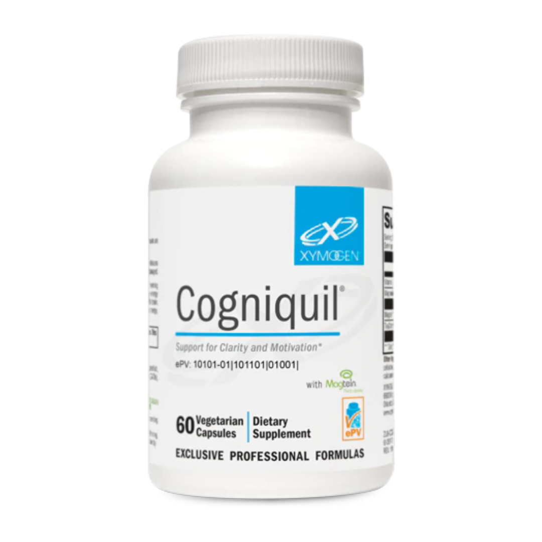 Cogniquil® 60 Capsules - myvibrantstore