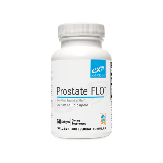 Prostate FLO™ 60 Softgels - myvibrantstore