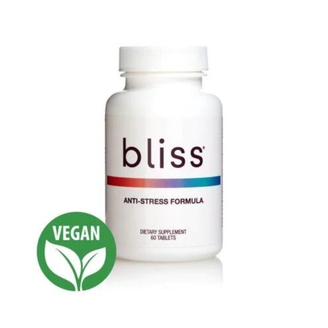 Bliss® Anti-Stress Formula - myvibrantstore