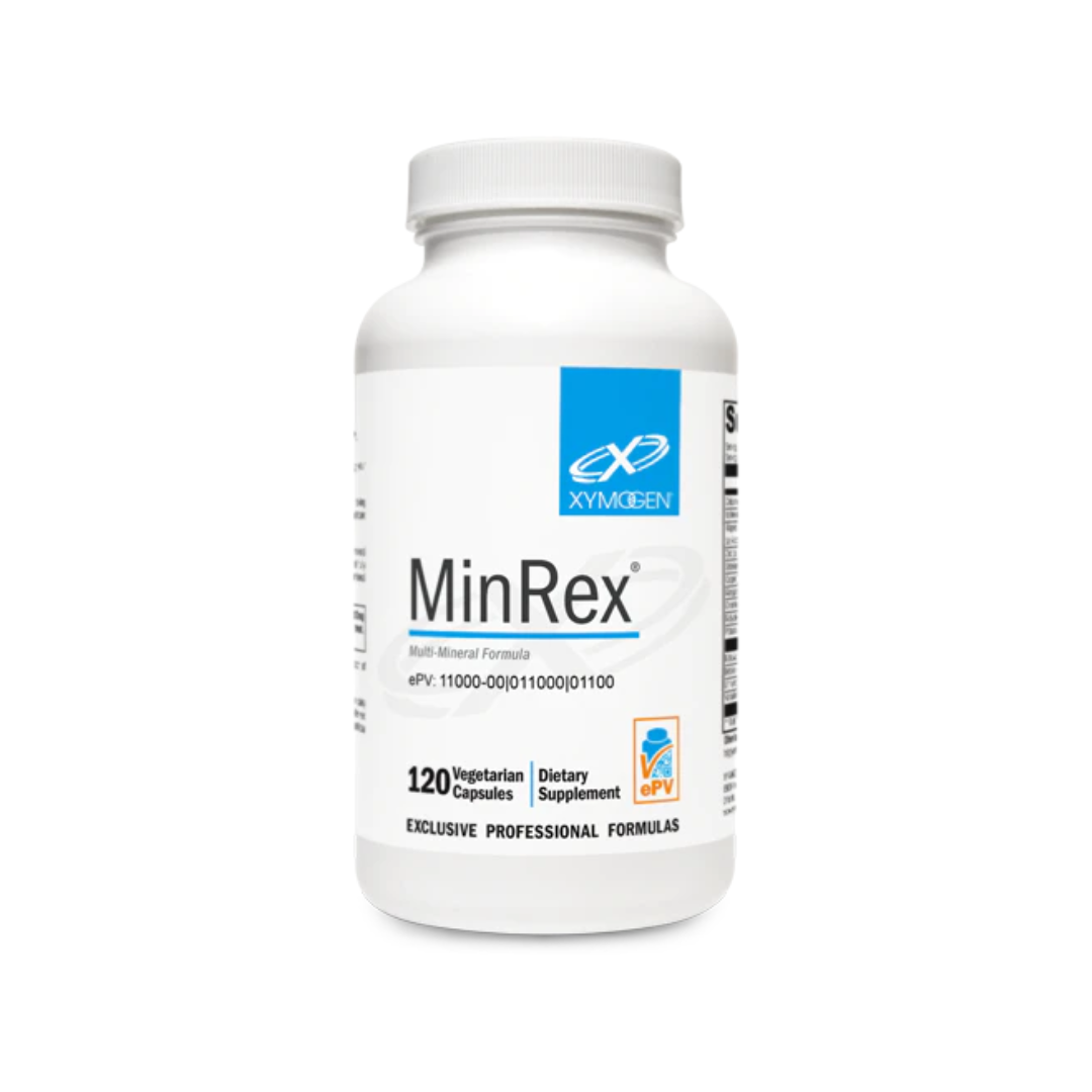 MinRex® 120 Capsules - myvibrantstore