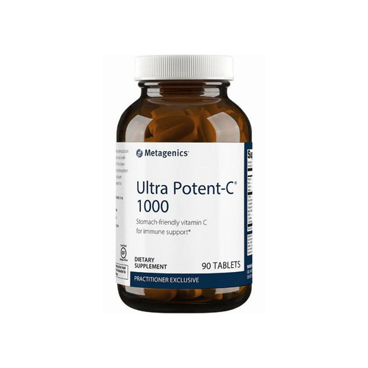 Ultra Potent-C® 1000 - myvibrantstore