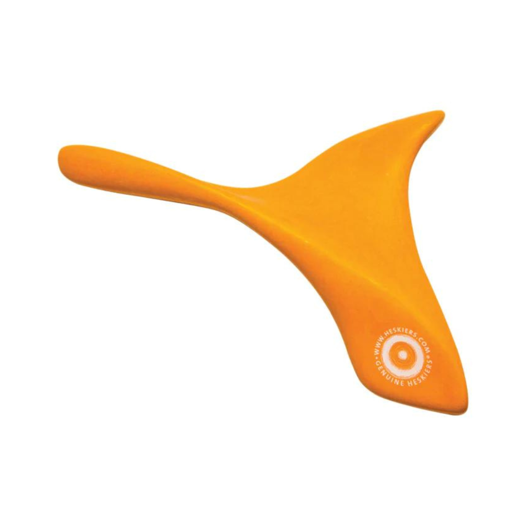 Heskiers® Orange - Tool + Method - myvibrantstore