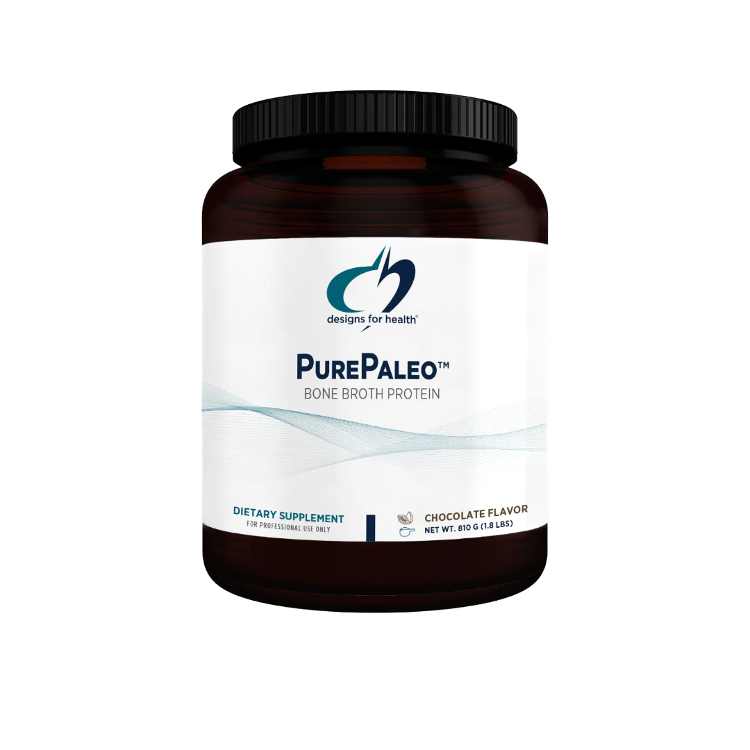 PurePaleo™ Unflavored - myvibrantstore