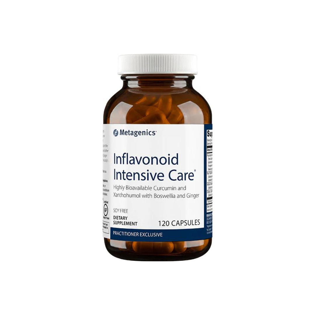 Inflavonoid Intensive Care® - myvibrantstore