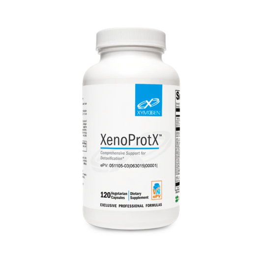 XenoProtX™ 120 Capsules - myvibrantstore