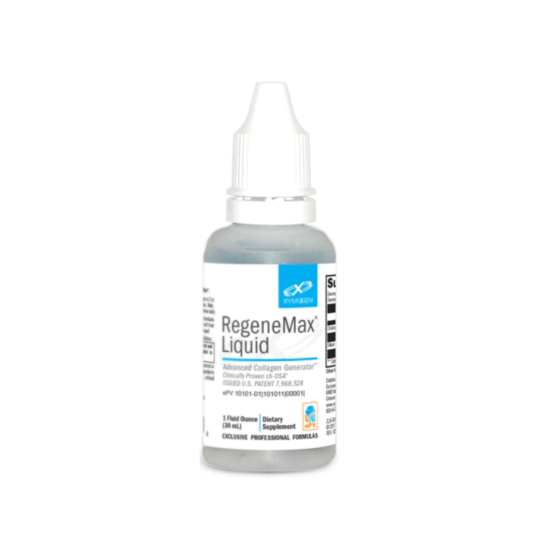 RegeneMax® Liquid 1 oz. – Vibrant Xience Store